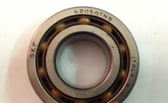 SKF 4205 ATN9 deep groove ball bearings